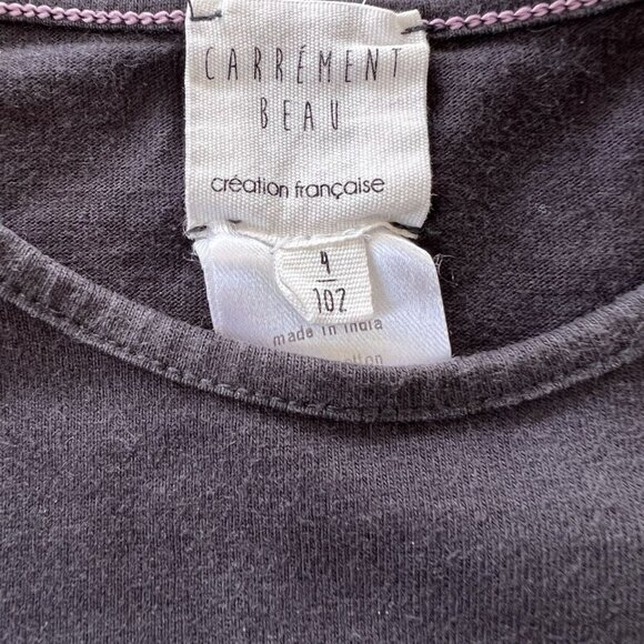 Carrement Beau Tee - Picture 2 of 5